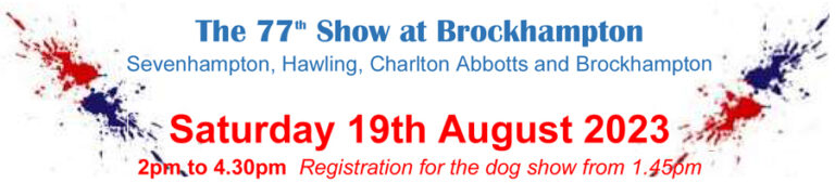 Brockhampton Show 2023, the 77th show happening on 19th Aug 2023